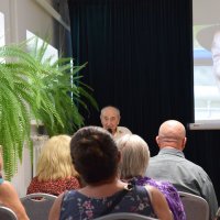 Zobacz w powiększeniu: Spotkanie z prof. Andrzejem Kułakowskim (31)